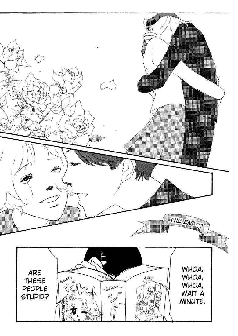 Page 7 Chapter 20 Painful Love