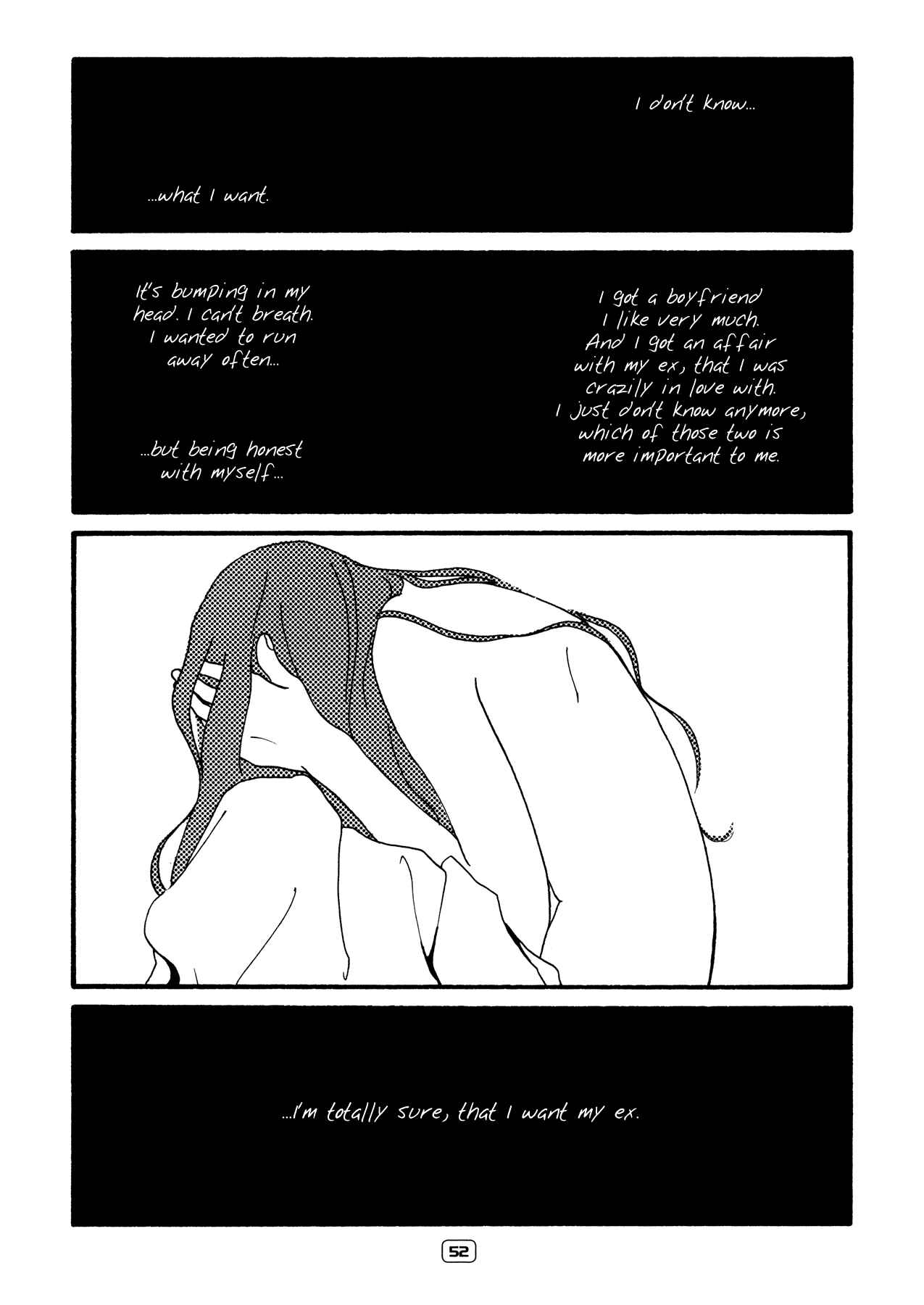 Page 6 Chapter 6 Painful Love