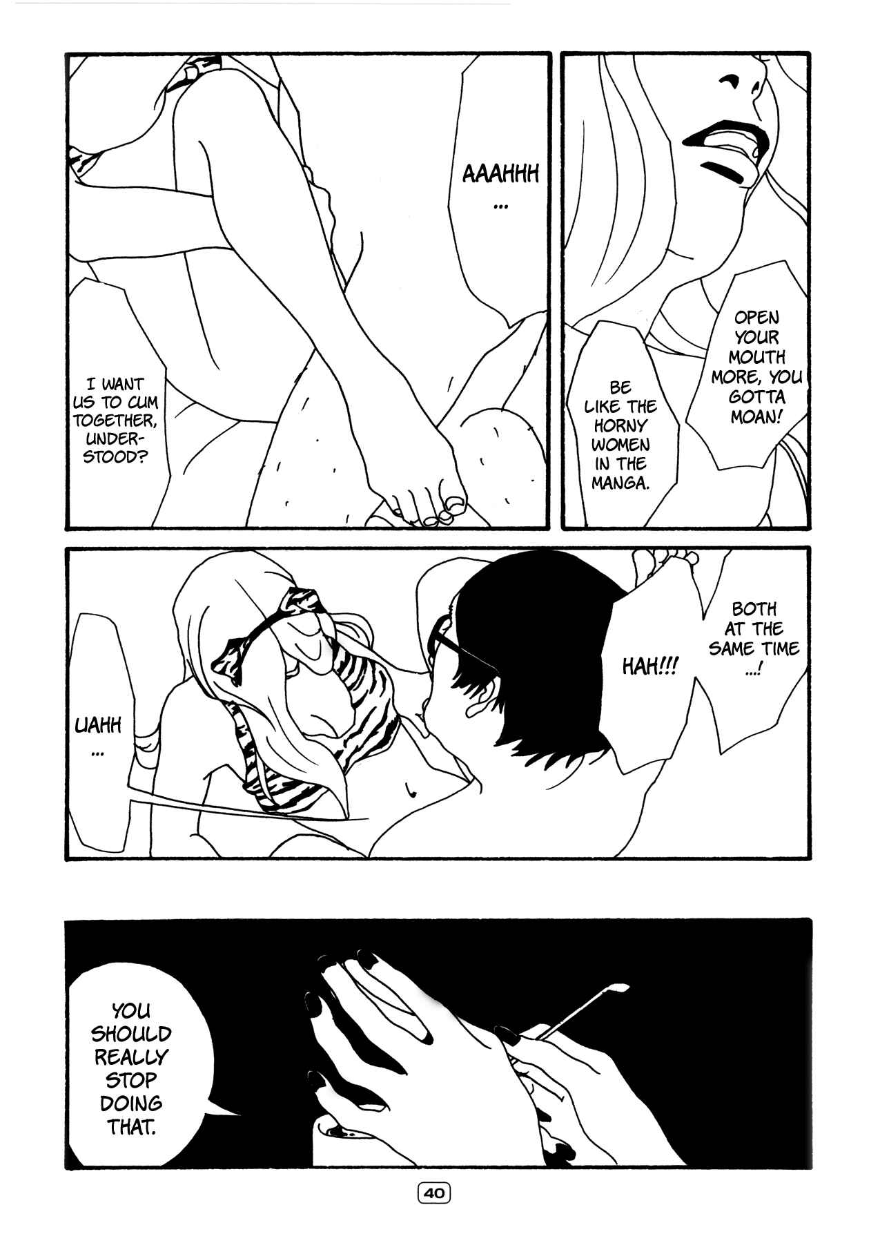 Page 2 Chapter 5 Painful Love
