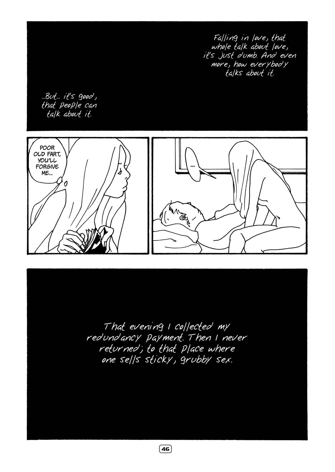 Page 8 Chapter 5 Painful Love