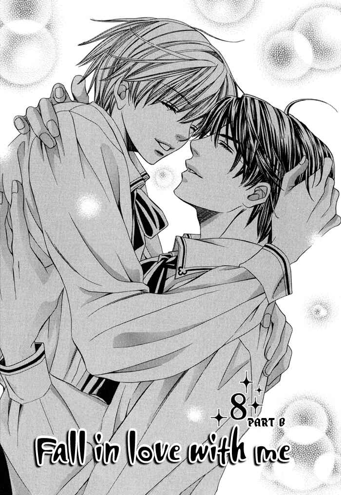 Page 39 Chapter 8 Saa Koi ni Ochitamae