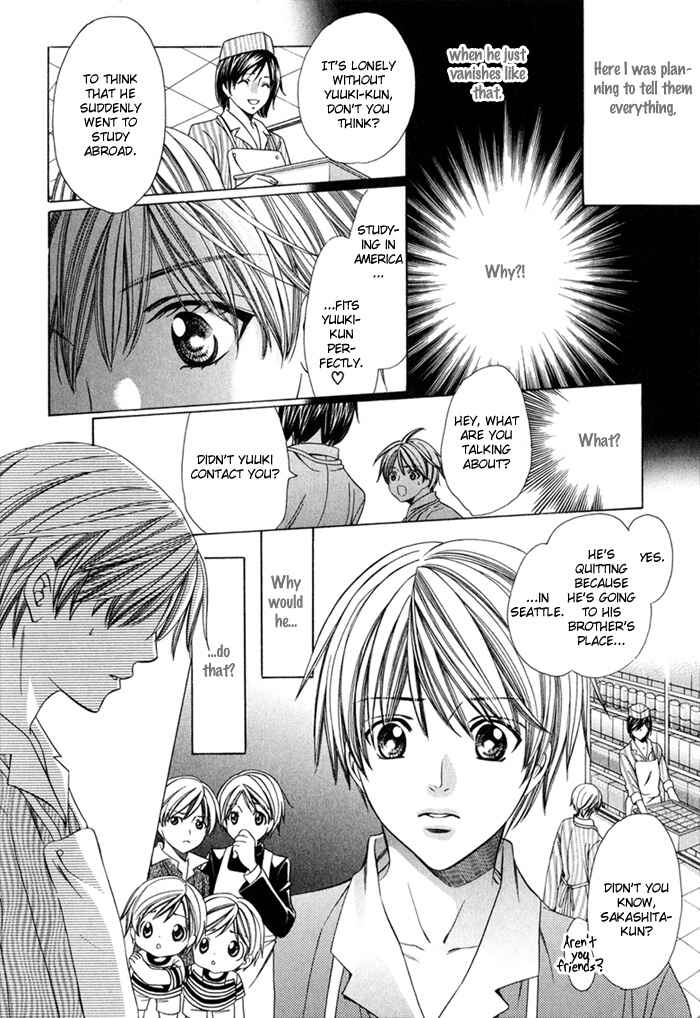 Page 42 Chapter 8 Saa Koi ni Ochitamae