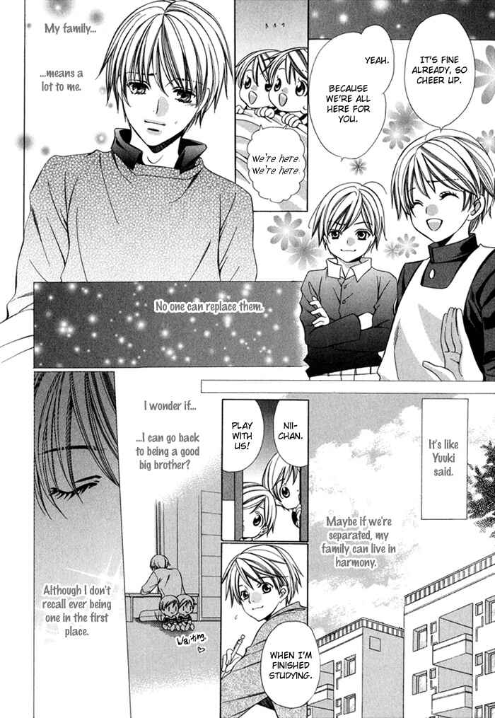 Page 56 Chapter 8 Saa Koi ni Ochitamae