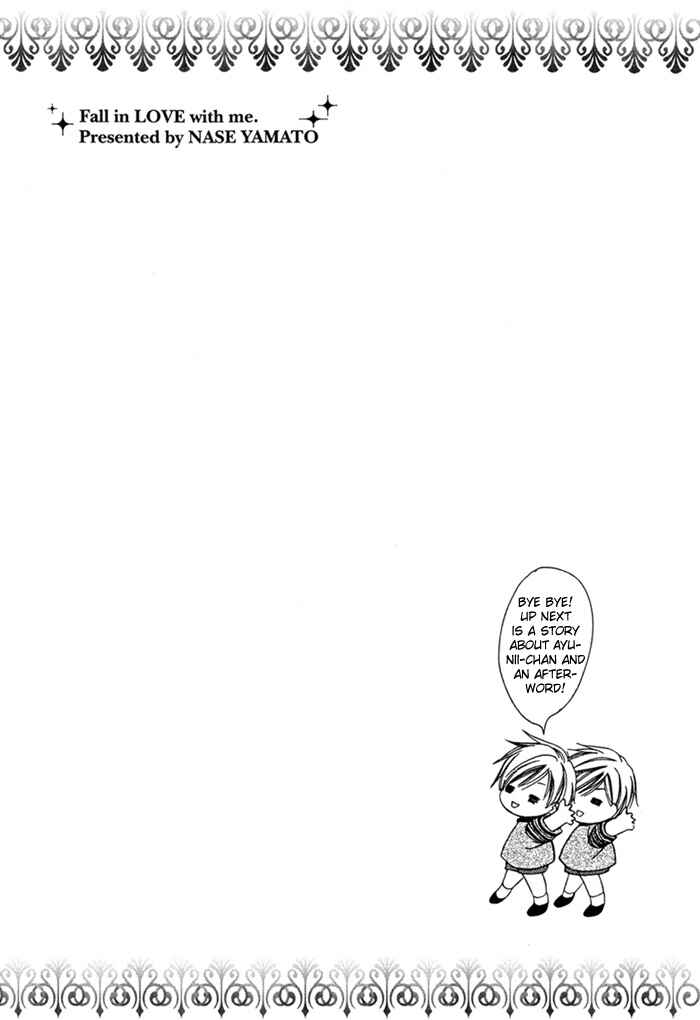 Page 76 Chapter 8 Saa Koi ni Ochitamae