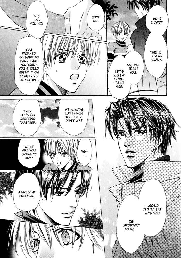 Page 56 Chapter 5 Saa Koi ni Ochitamae