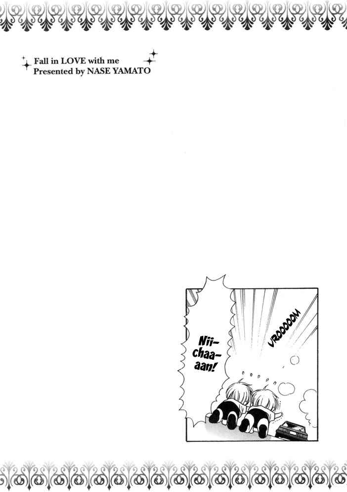 Page 36 Chapter 4 Saa Koi ni Ochitamae