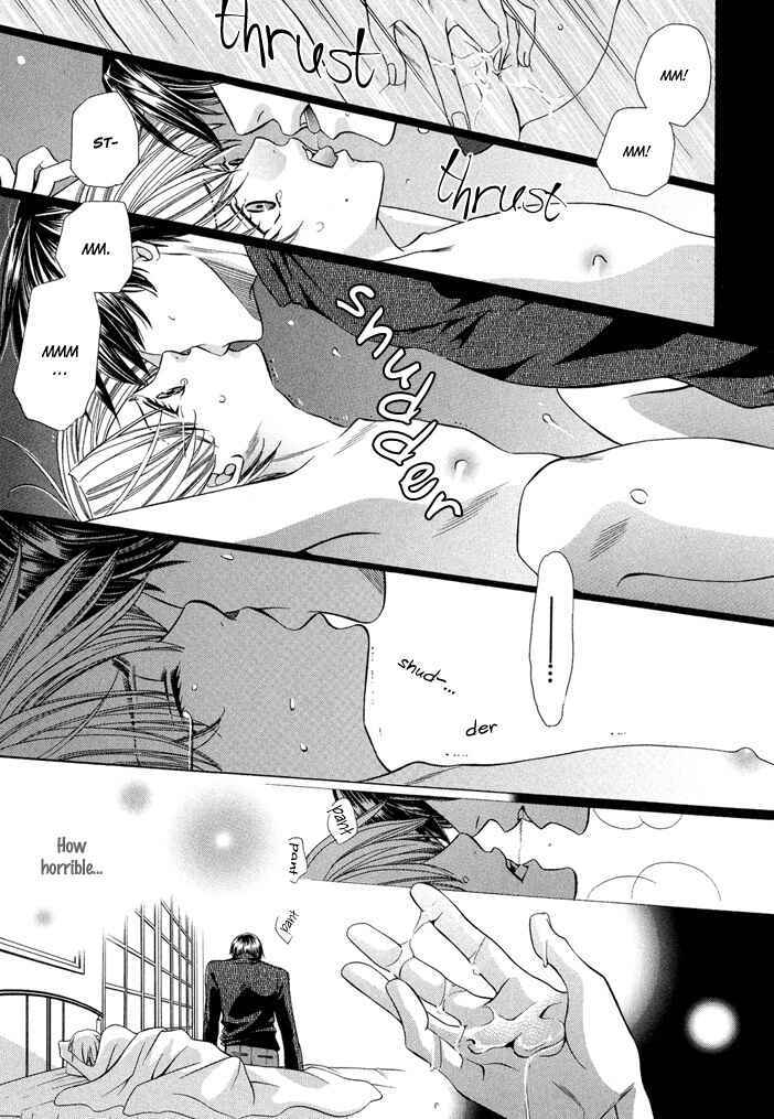 Page 65 Chapter 6 Saa Koi ni Ochitamae