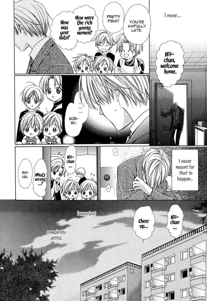 Page 68 Chapter 6 Saa Koi ni Ochitamae