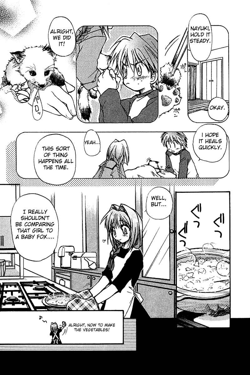 Page 15 Chapter 2 Kanon