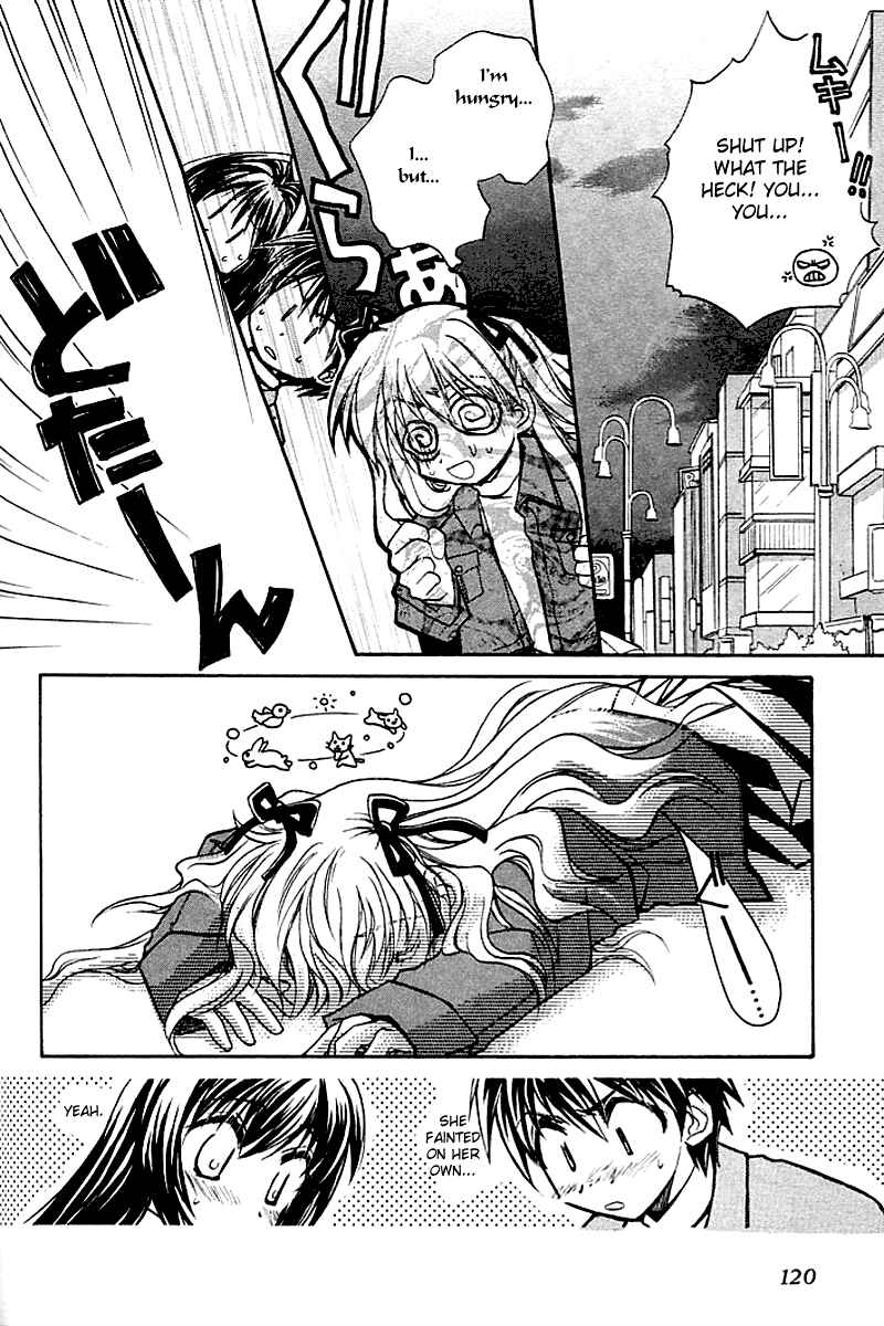 Page 8 Chapter 2 Kanon