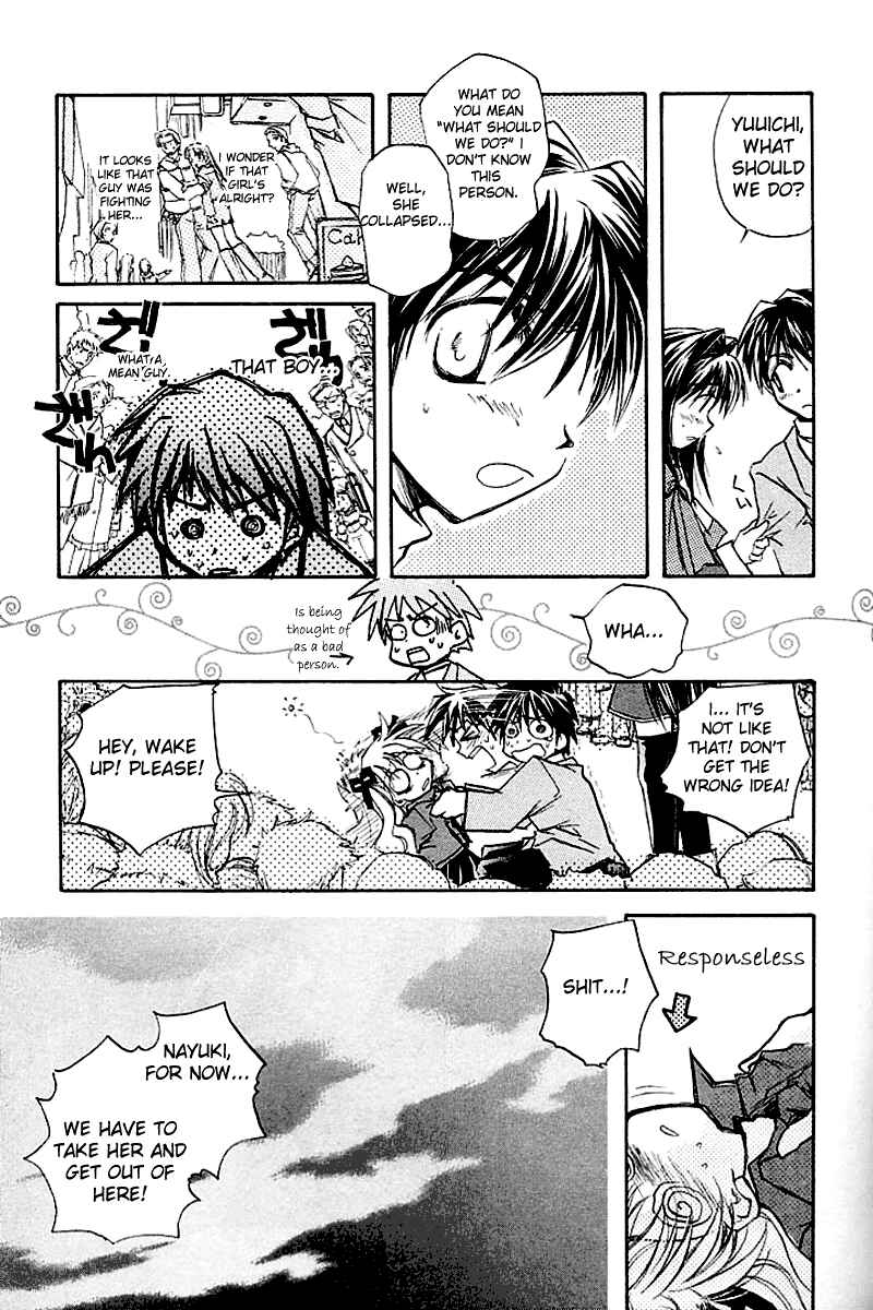 Page 9 Chapter 2 Kanon