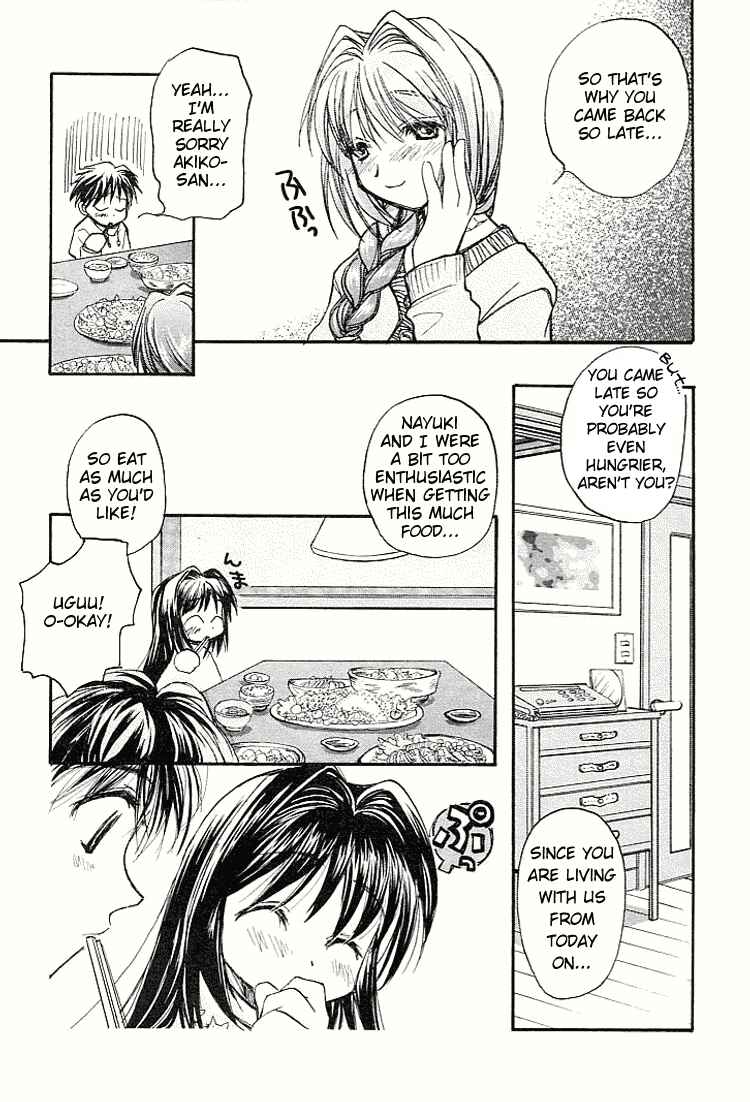 Page 25 Chapter 0.5 Kanon
