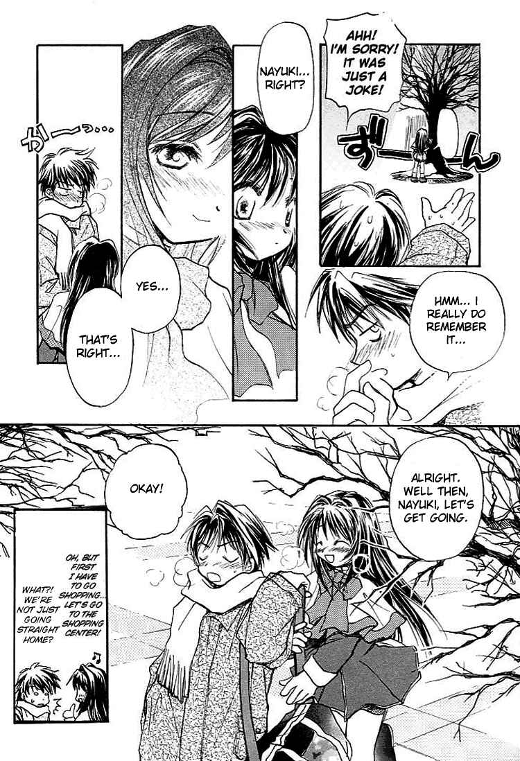 Page 9 Chapter 0.5 Kanon