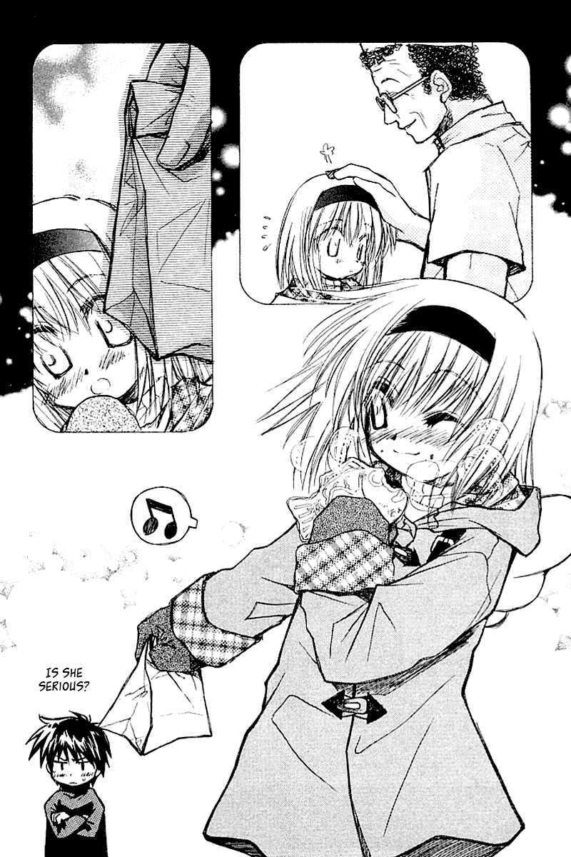 Page 10 Chapter 4 Kanon