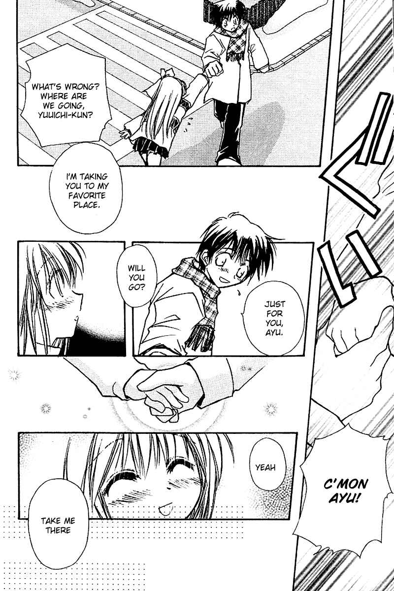 Page 14 Chapter 4 Kanon