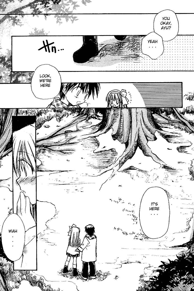 Page 15 Chapter 4 Kanon