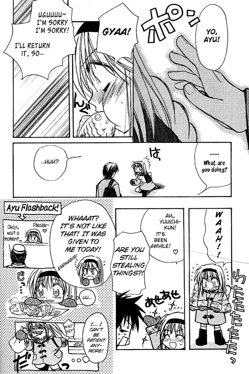Page 2 Chapter 4 Kanon