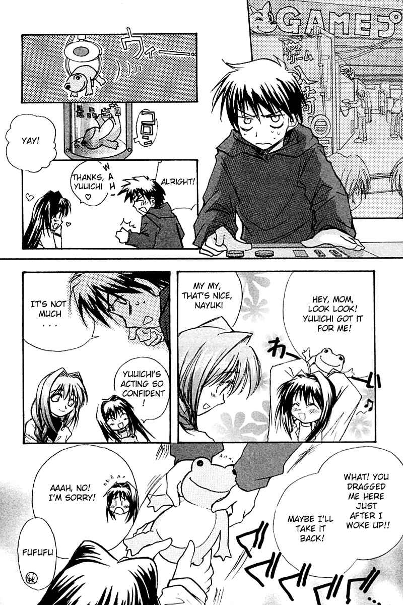 Page 20 Chapter 4 Kanon