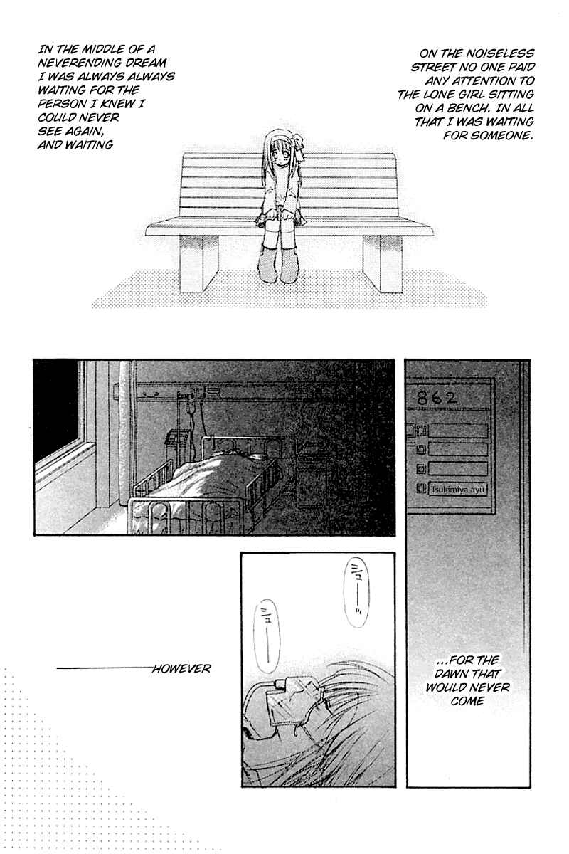 Page 1 Chapter 4.5 Kanon