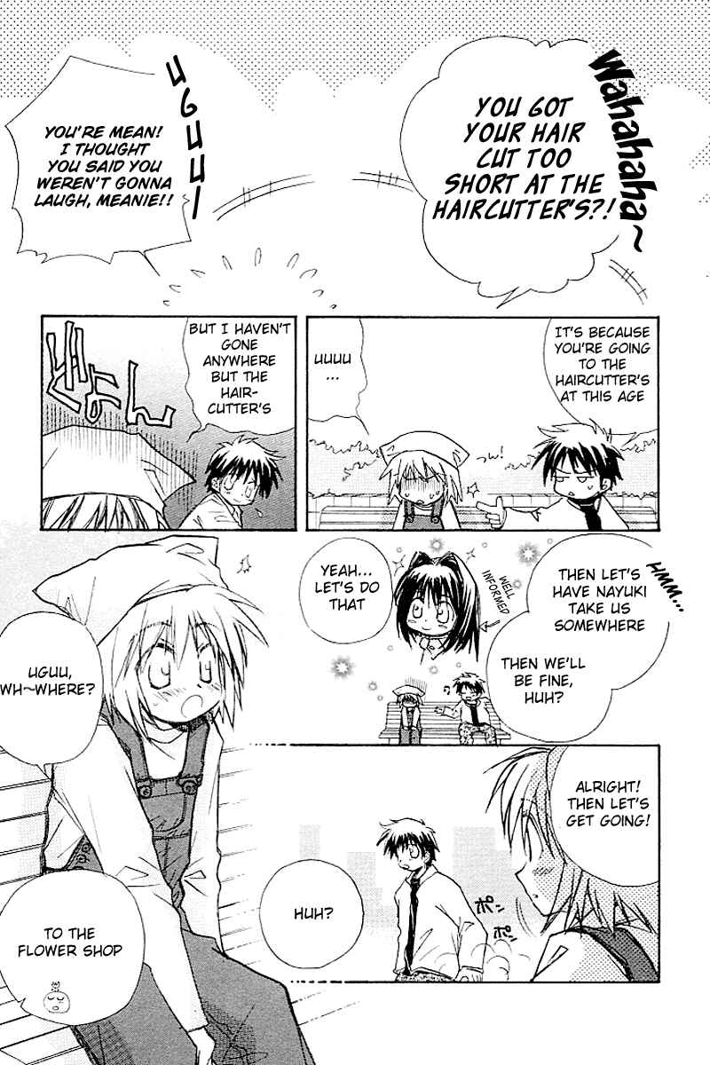 Page 11 Chapter 4.5 Kanon
