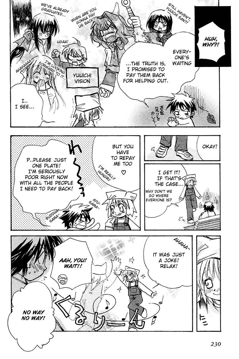 Page 12 Chapter 4.5 Kanon