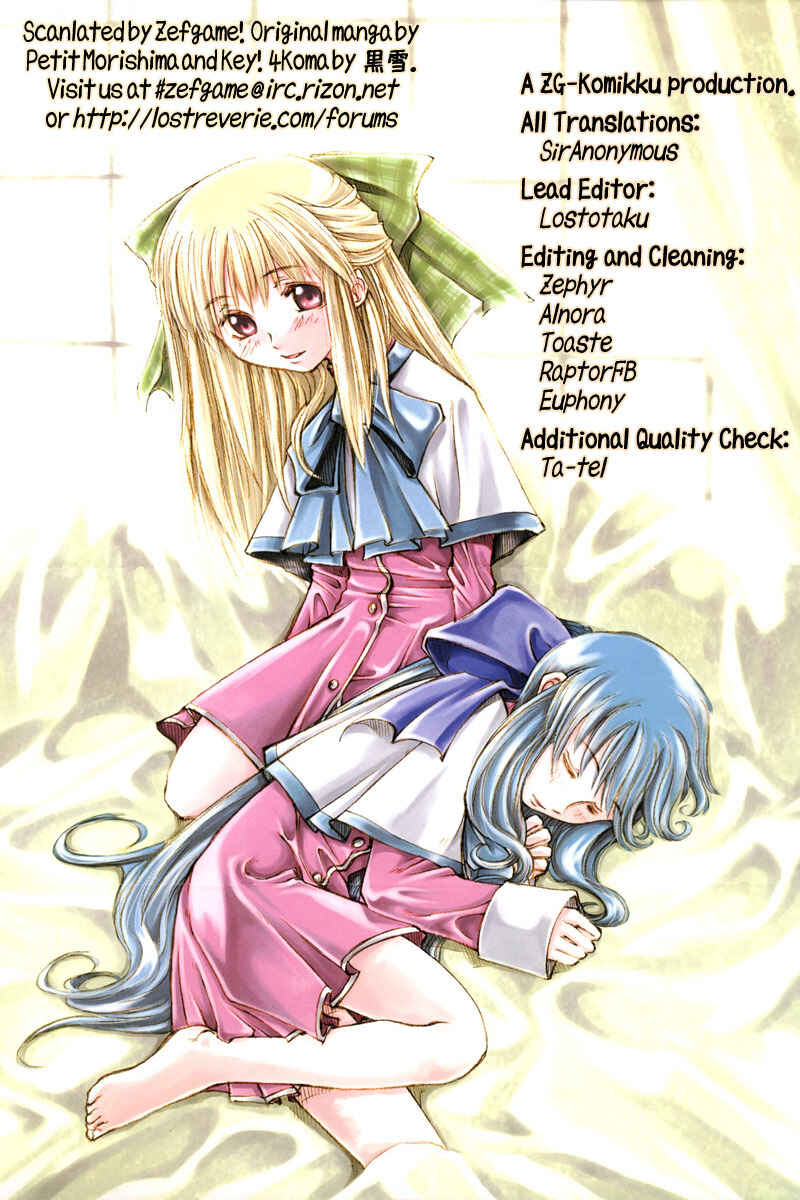 Page 15 Chapter 4.5 Kanon