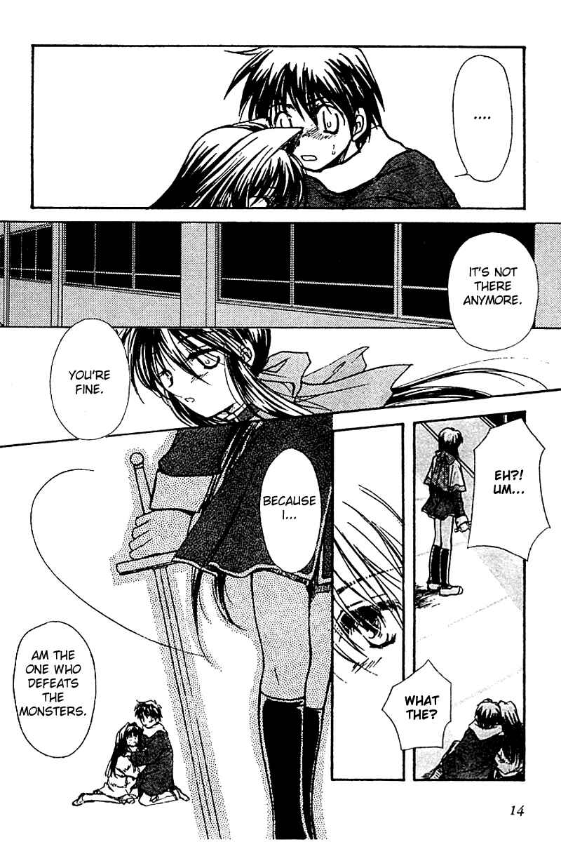 Page 14 Chapter 3 Kanon