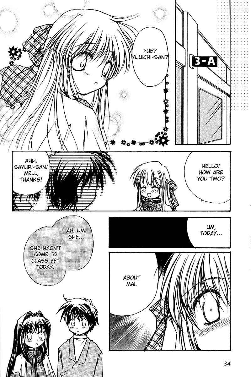 Page 34 Chapter 3 Kanon