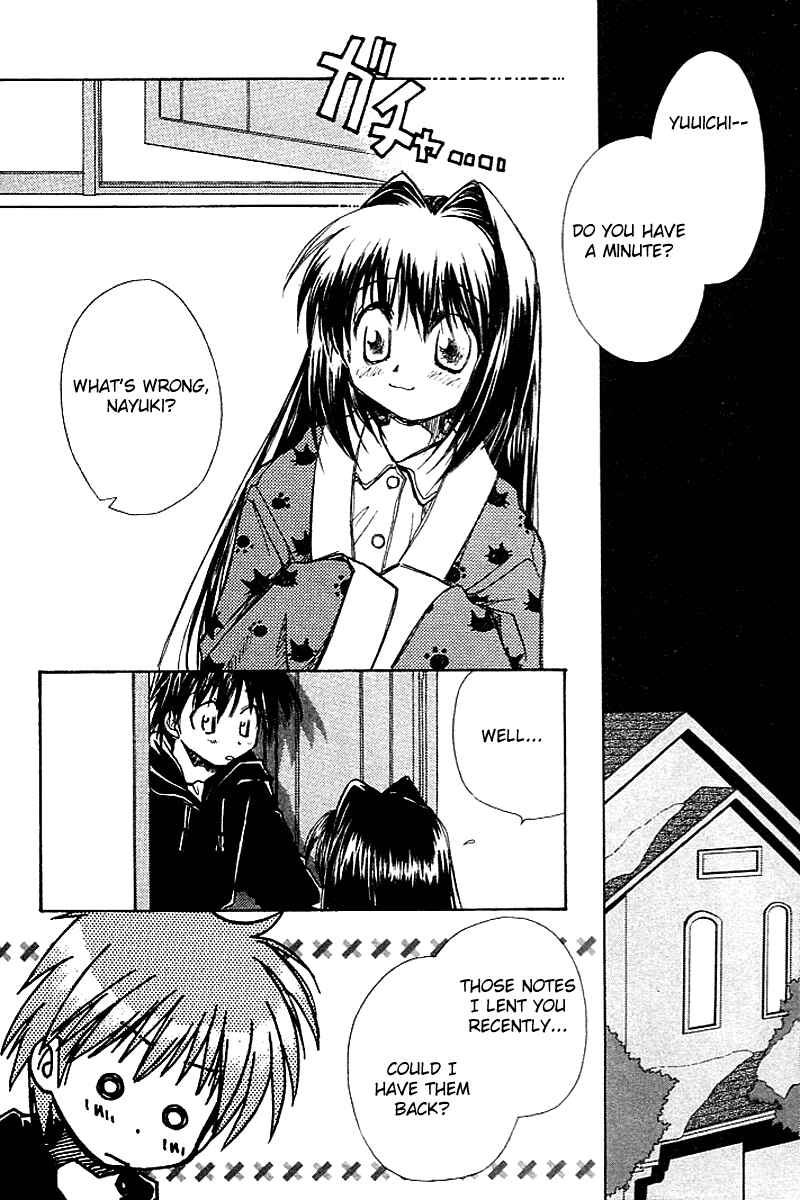 Page 4 Chapter 3 Kanon
