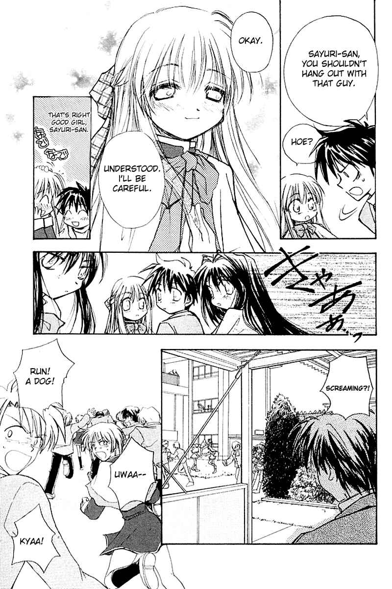 Page 41 Chapter 3 Kanon