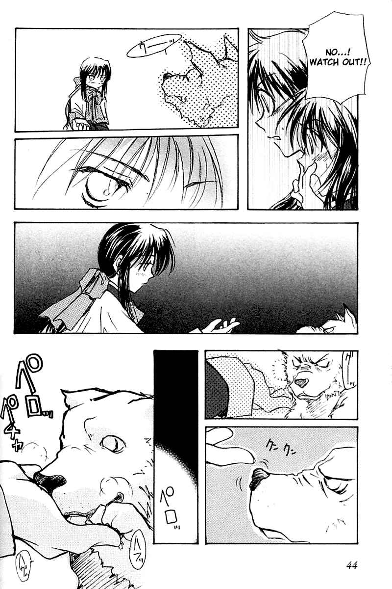 Page 44 Chapter 3 Kanon
