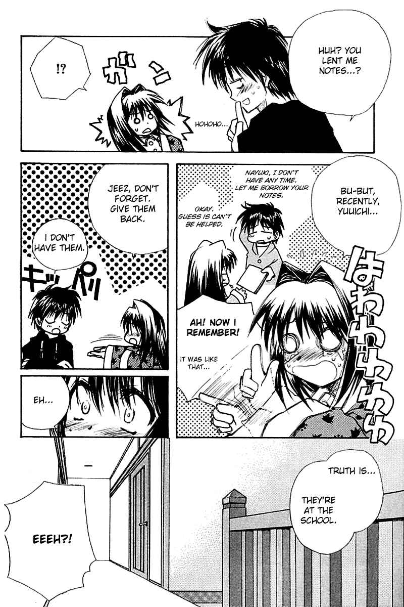 Page 5 Chapter 3 Kanon
