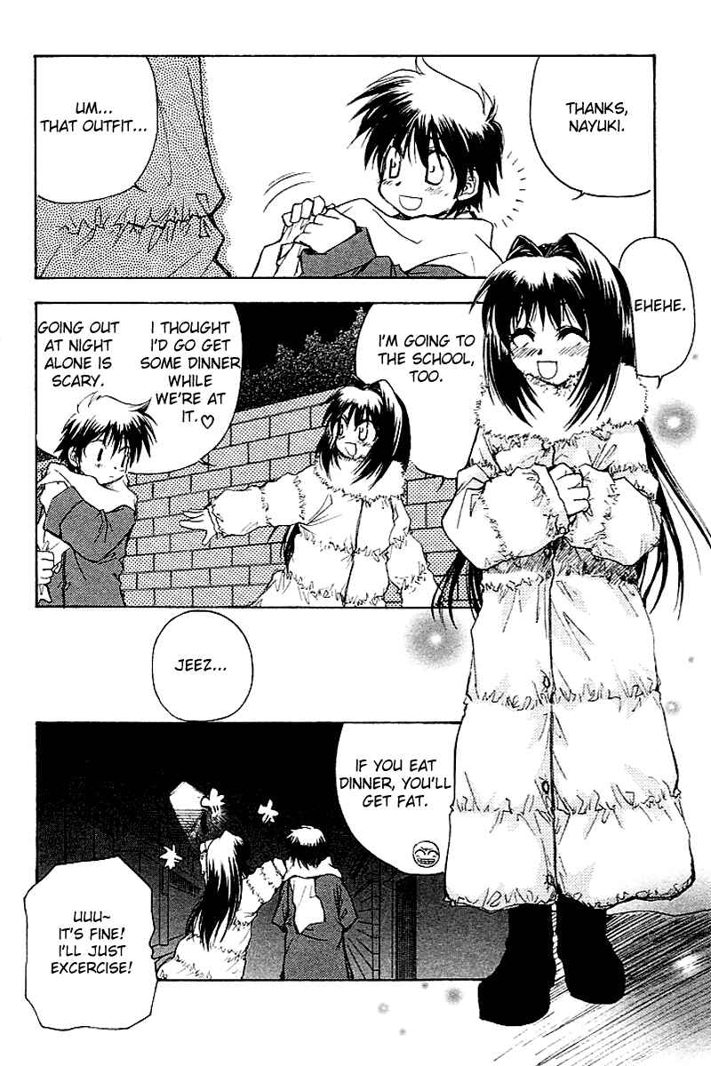 Page 8 Chapter 3 Kanon