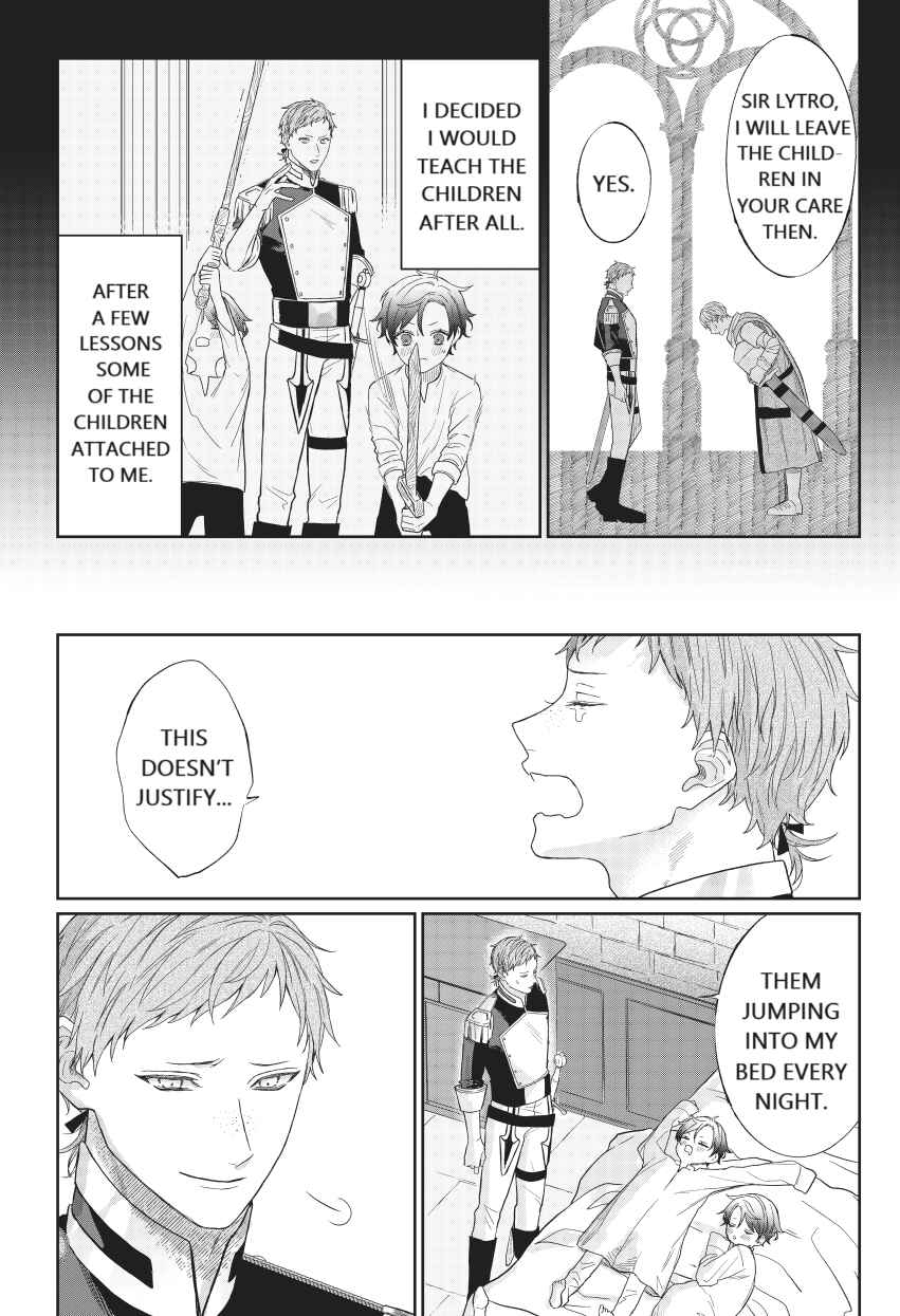 Page 6 Chapter 4 Doku wo Kurawaba Sara Made