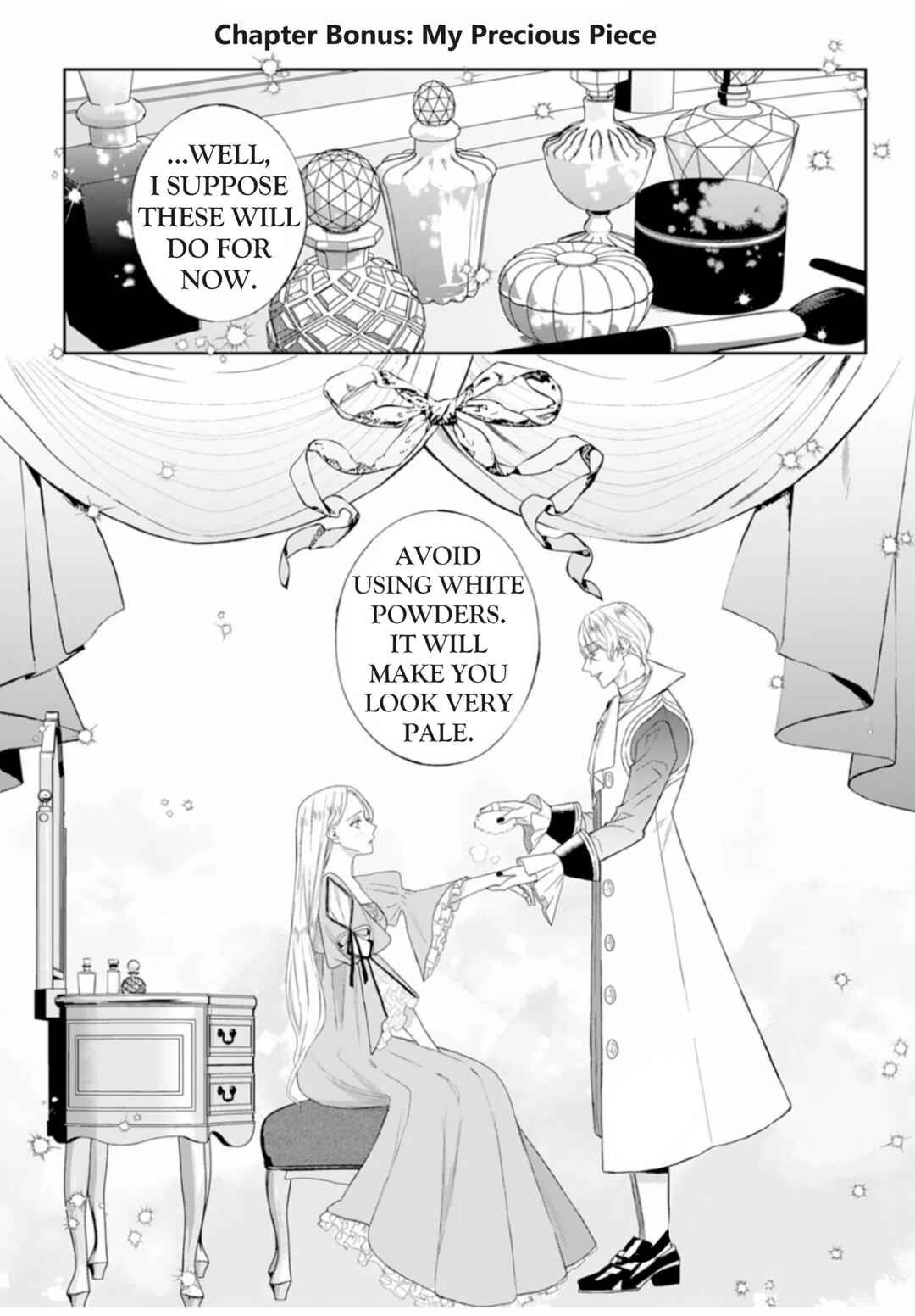 Page 2 Chapter 1.99 Doku wo Kurawaba Sara Made