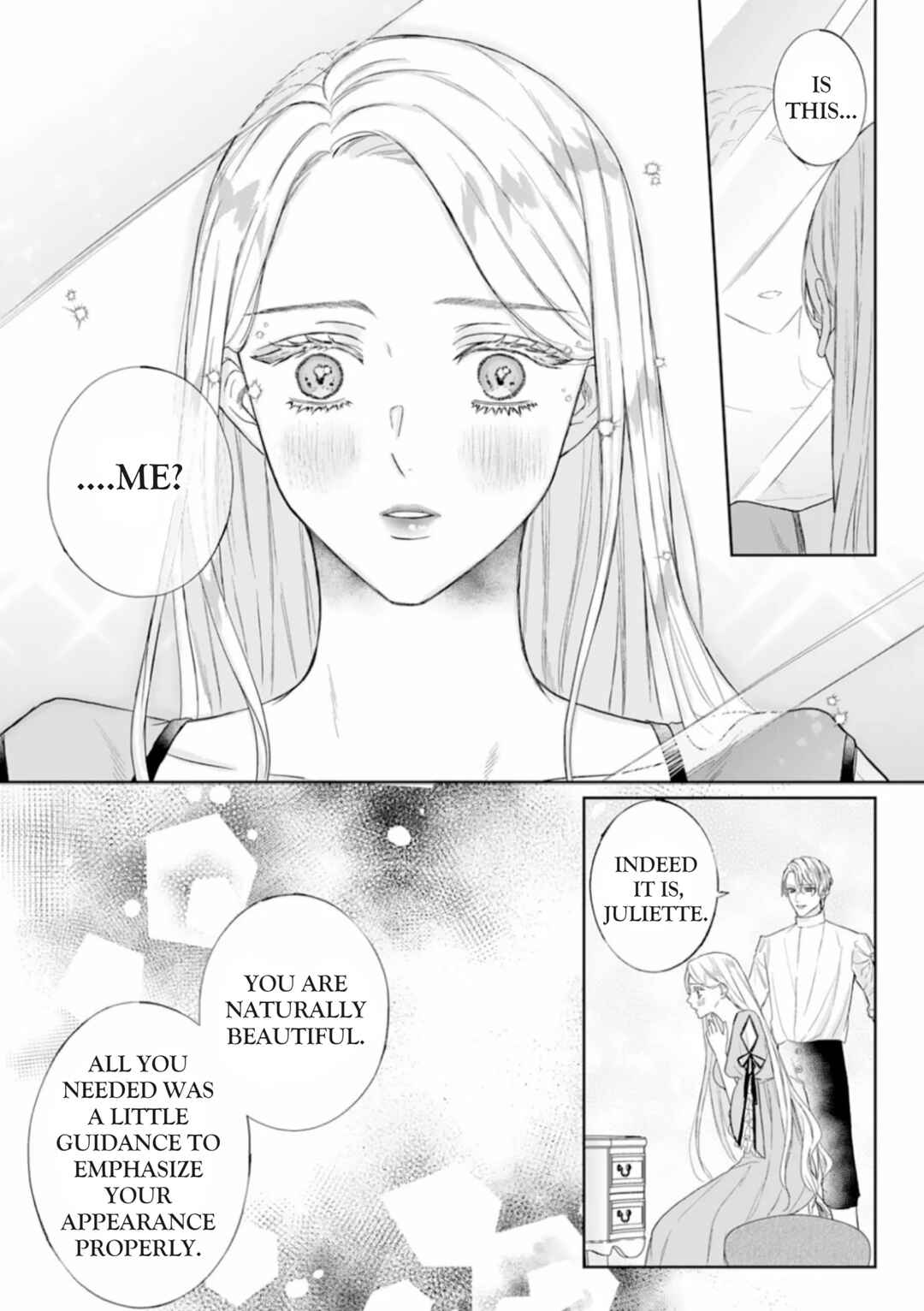 Page 6 Chapter 1.99 Doku wo Kurawaba Sara Made