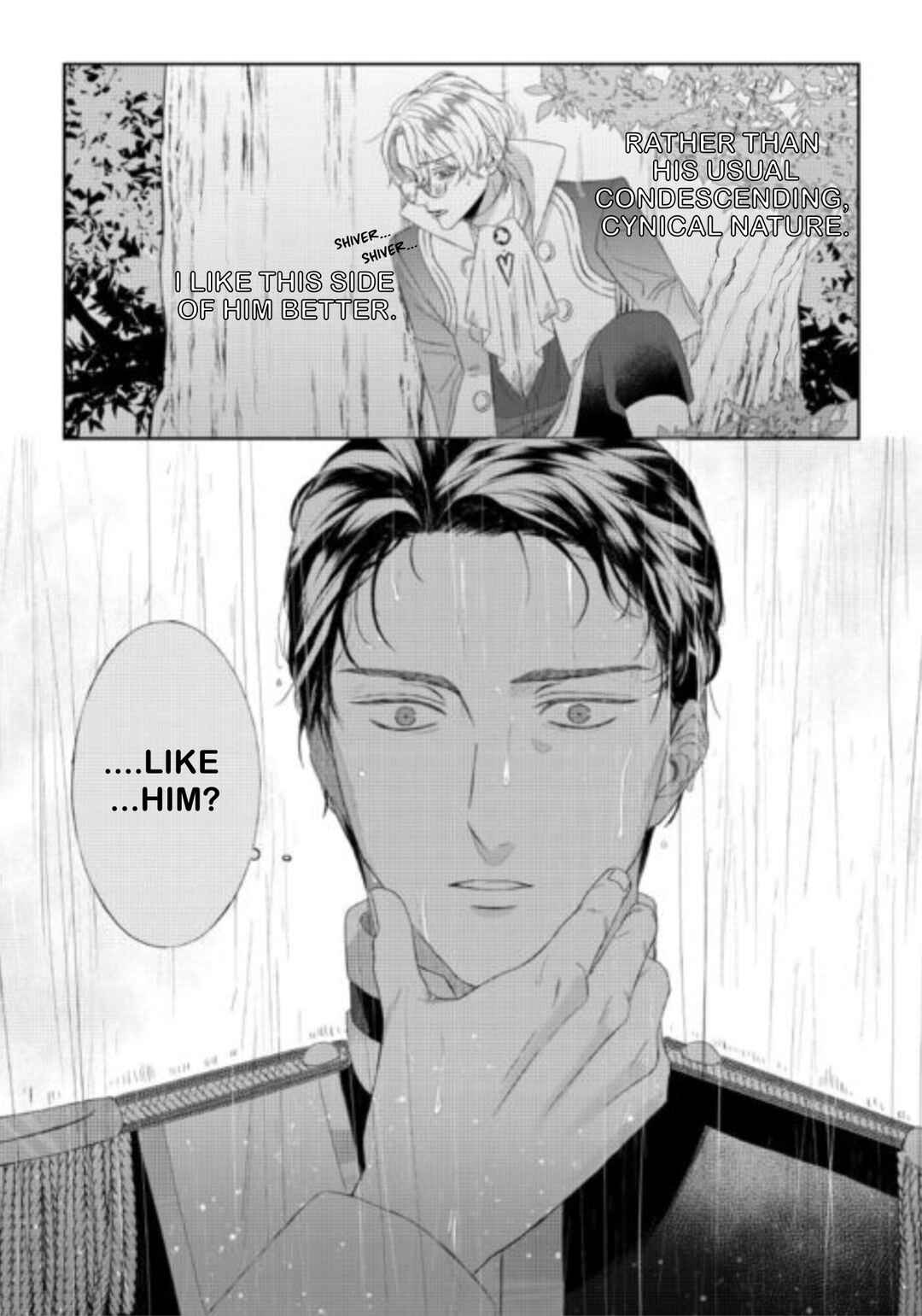Page 37 Chapter 7 Doku wo Kurawaba Sara Made