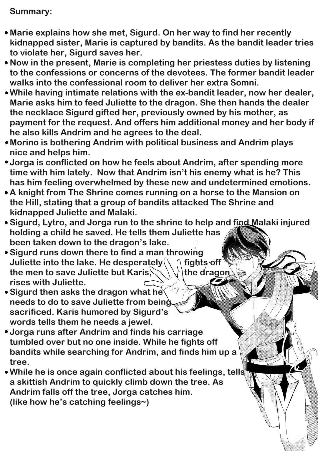 Page 41 Chapter 7 Doku wo Kurawaba Sara Made