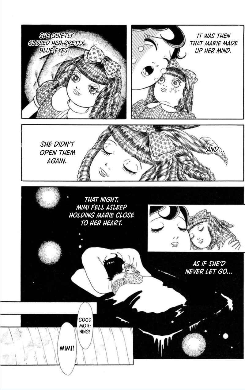Page 14 Chapter 3 Kaiki Ningyou-kan