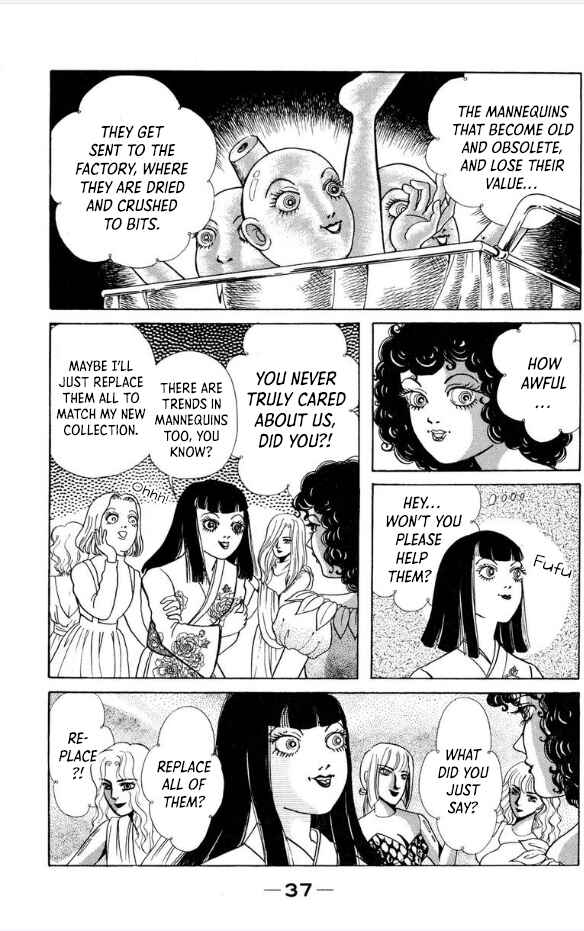 Page 10 Chapter 2 Kaiki Ningyou-kan