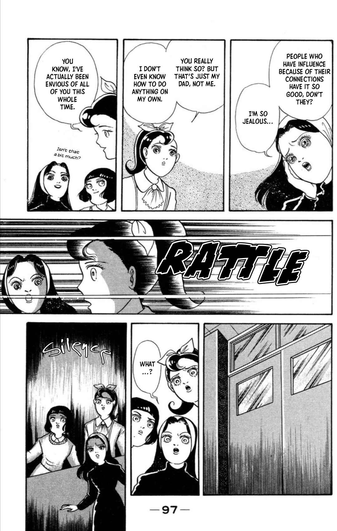 Page 17 Chapter 5 Kaiki Ningyou-kan