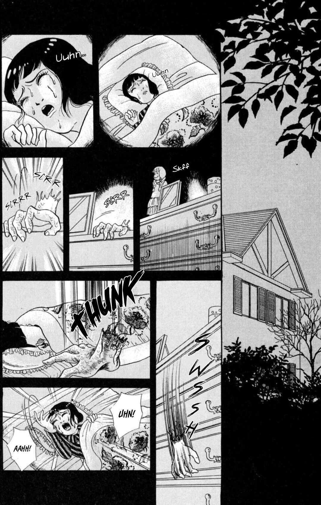 Page 22 Chapter 5 Kaiki Ningyou-kan