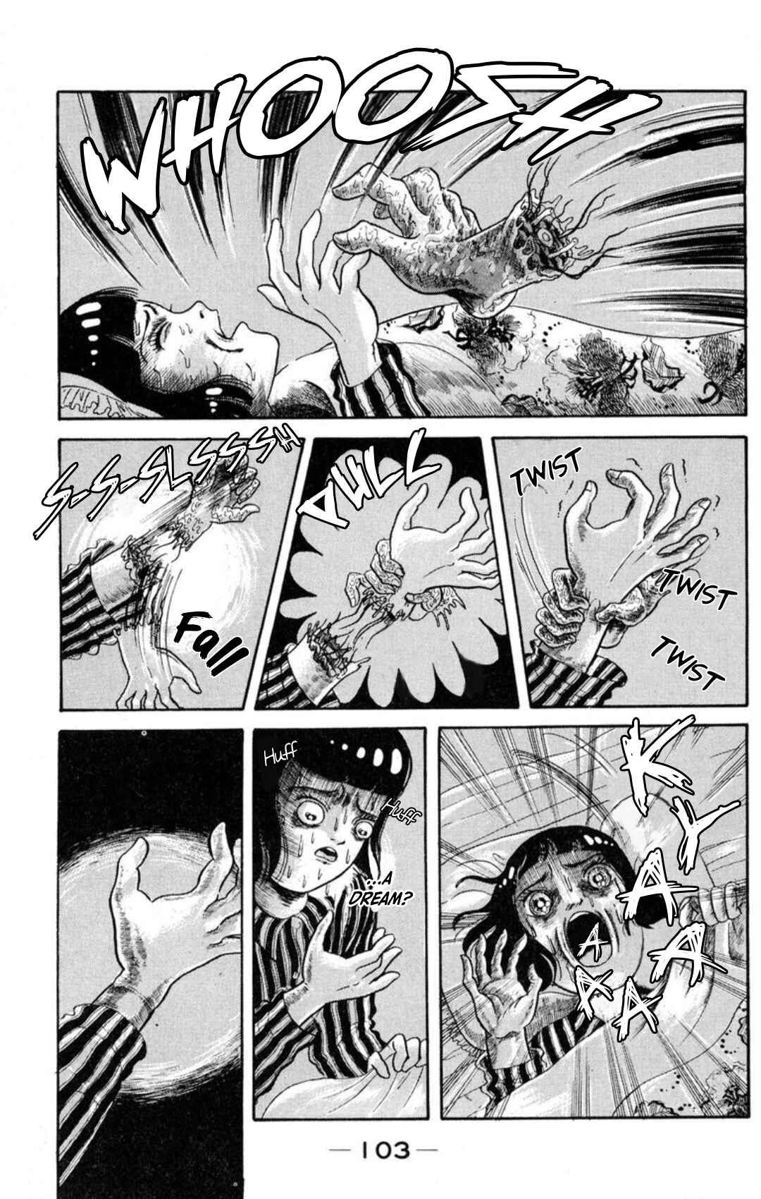 Page 23 Chapter 5 Kaiki Ningyou-kan