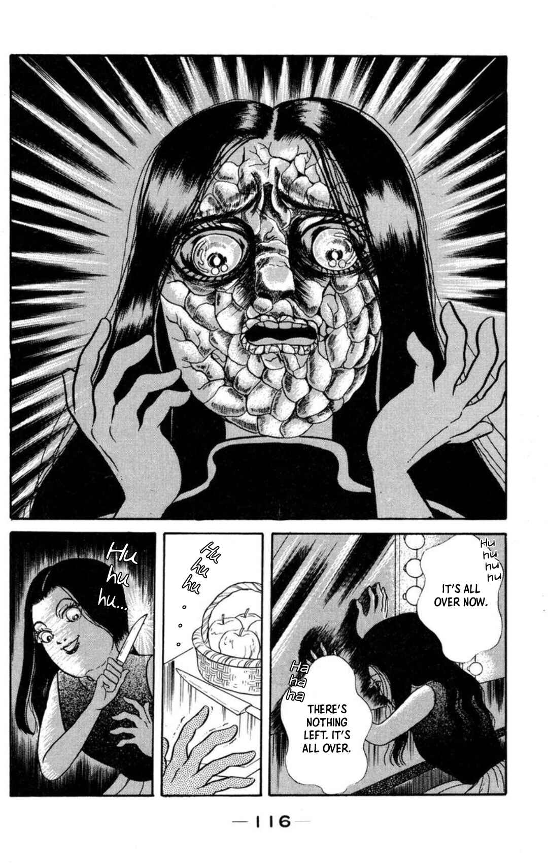 Page 36 Chapter 5 Kaiki Ningyou-kan