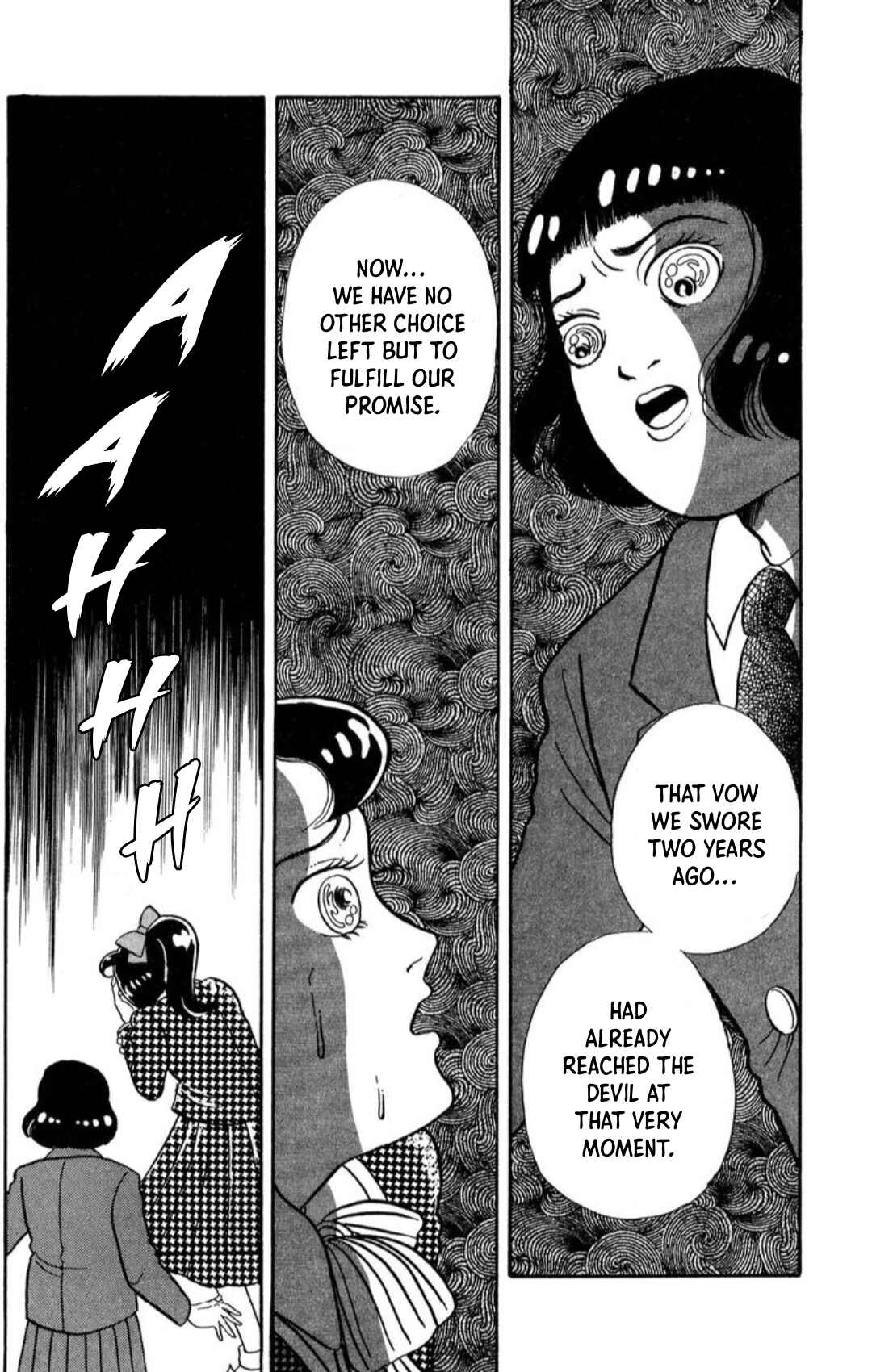 Page 44 Chapter 5 Kaiki Ningyou-kan