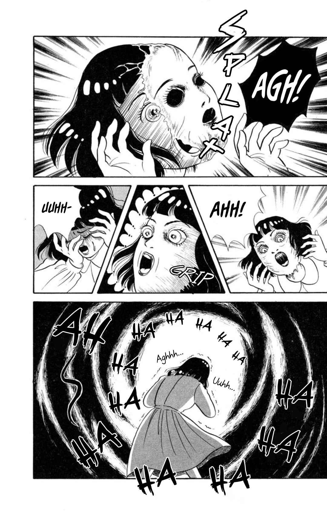 Page 47 Chapter 5 Kaiki Ningyou-kan