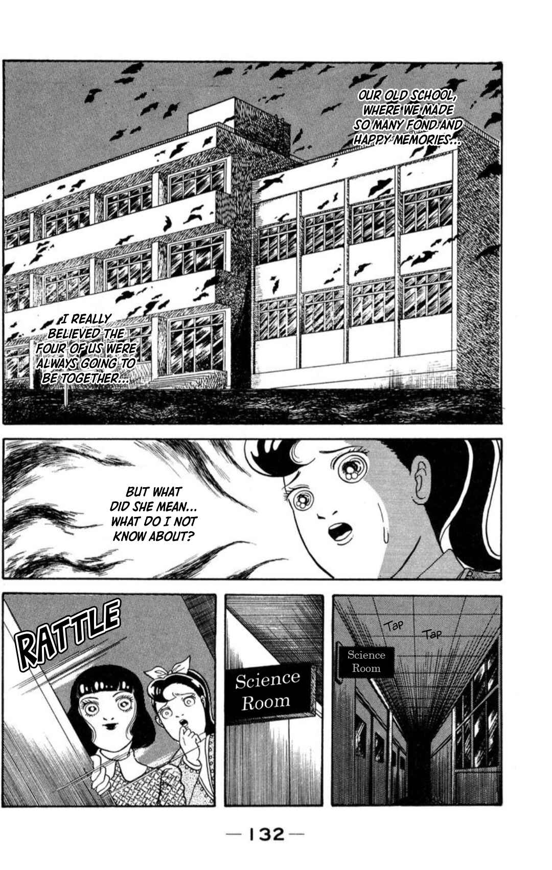 Page 52 Chapter 5 Kaiki Ningyou-kan