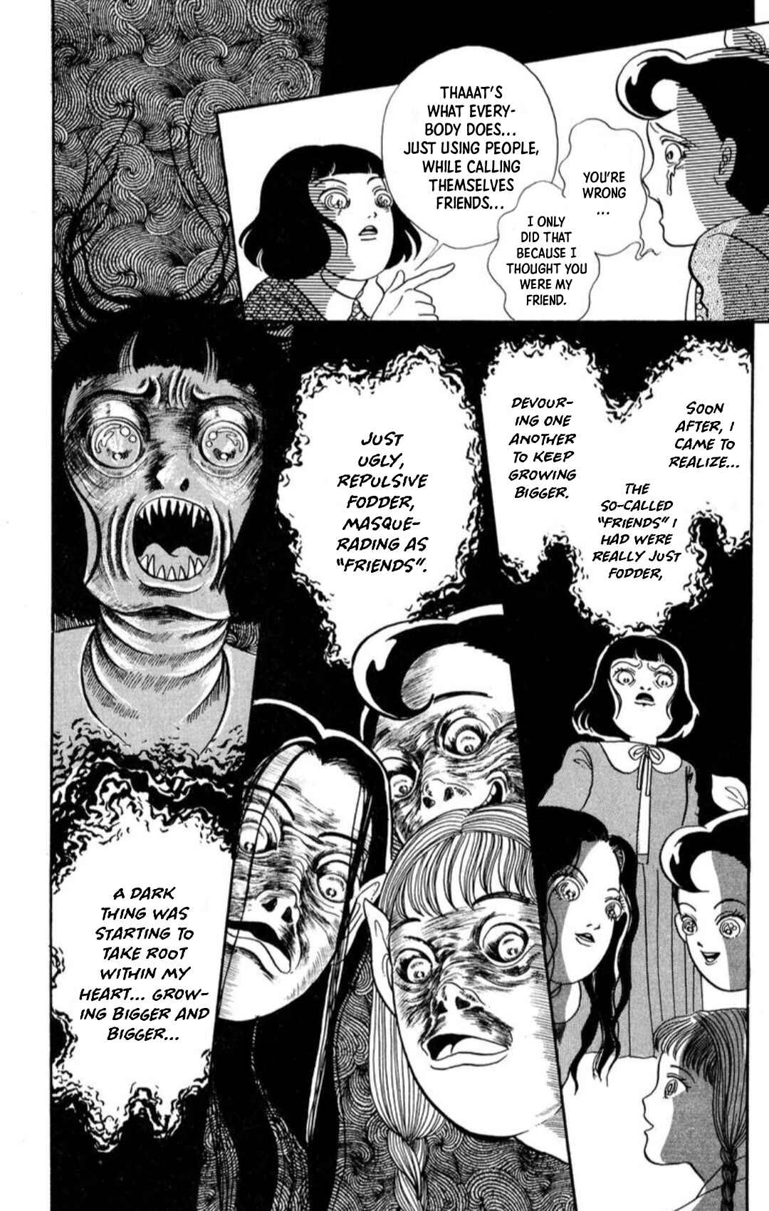 Page 61 Chapter 5 Kaiki Ningyou-kan