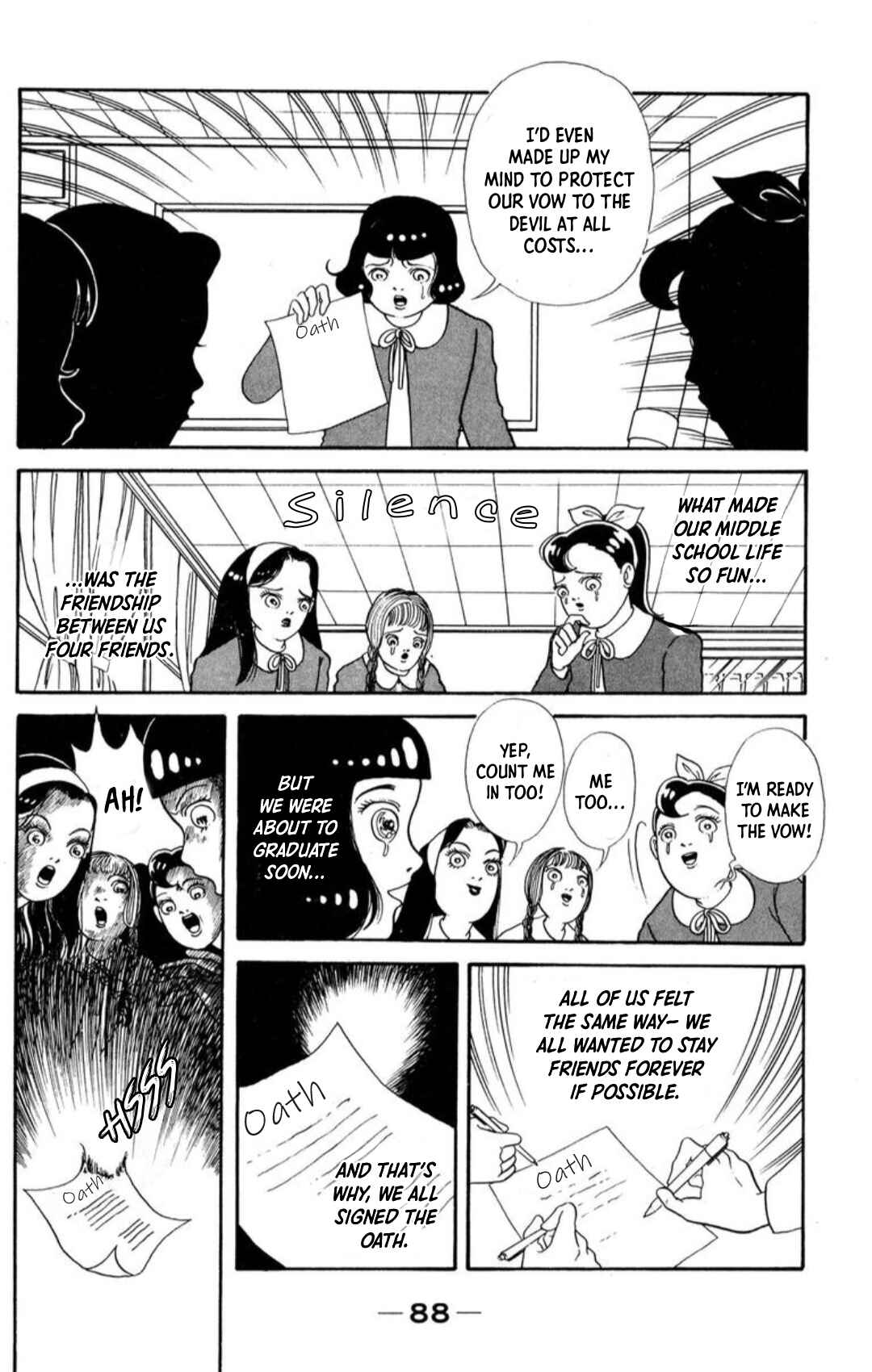 Page 8 Chapter 5 Kaiki Ningyou-kan