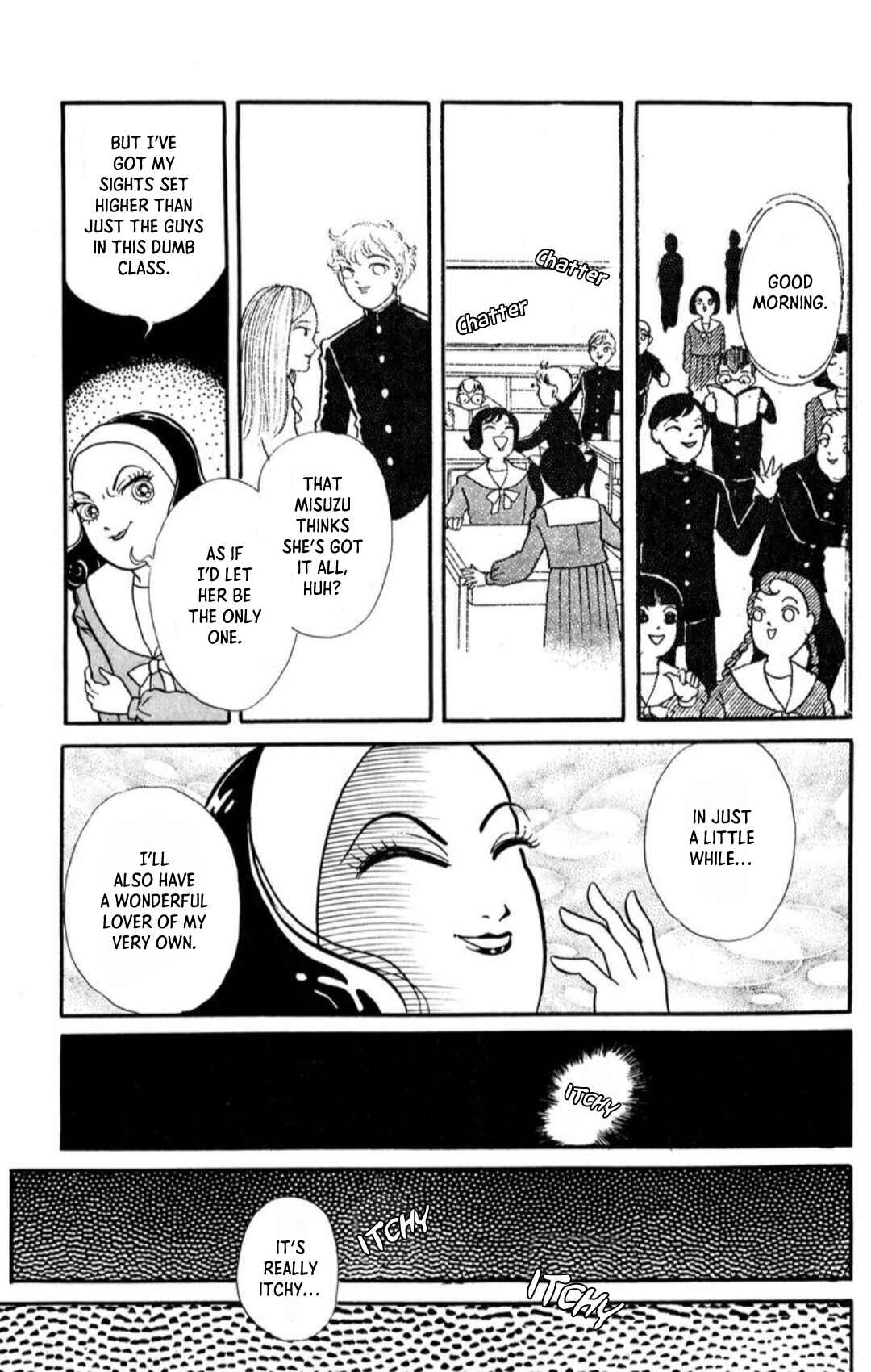Page 31 Chapter 6 Kaiki Ningyou-kan